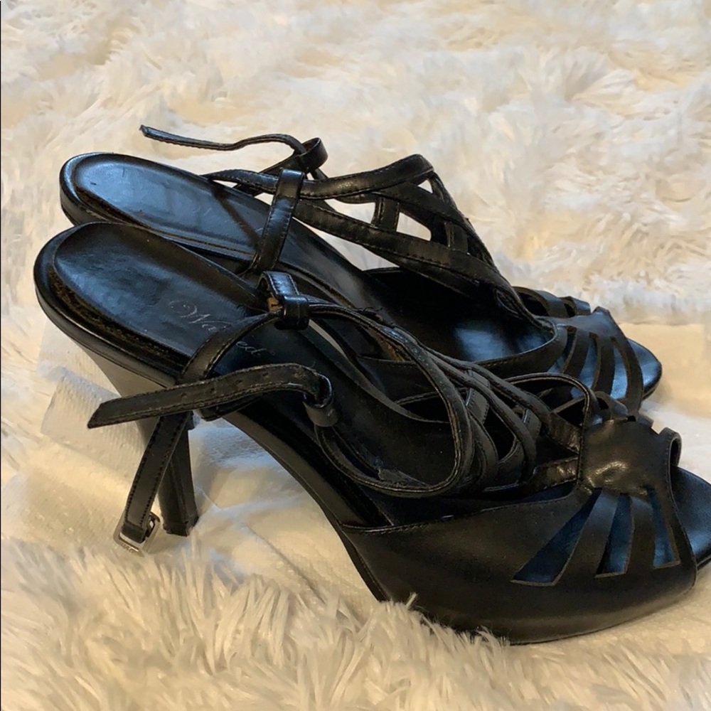 Stilettos